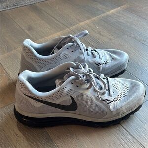 Nike air max men’s sneakers